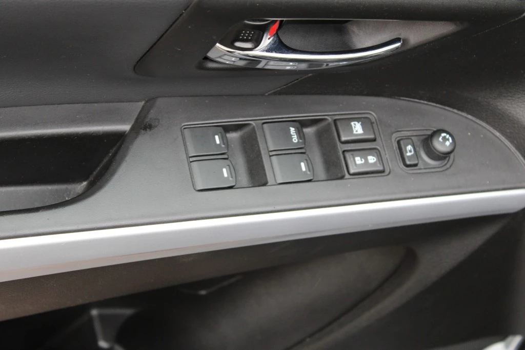 Hoofdafbeelding Suzuki S-Cross