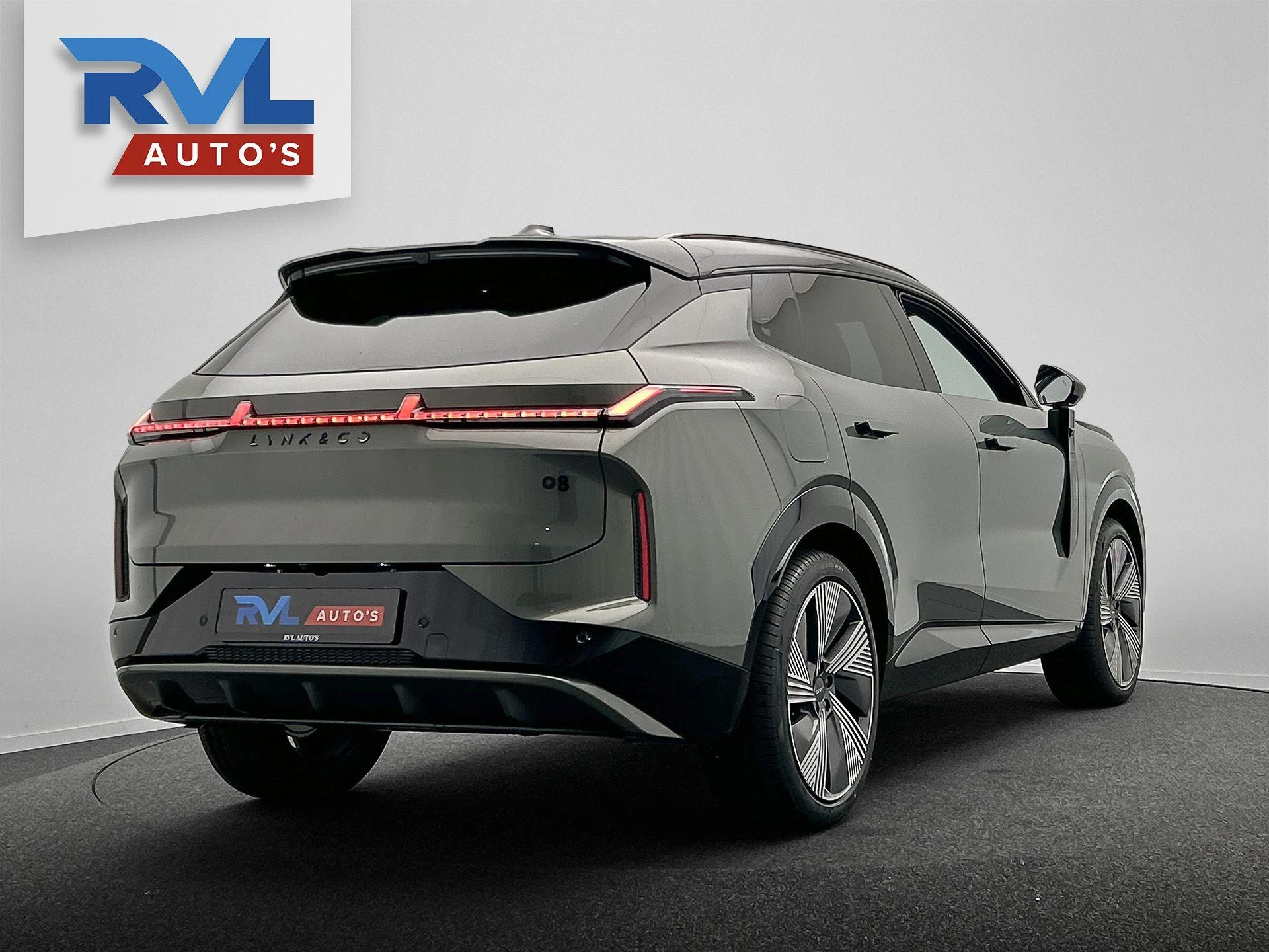 Hoofdafbeelding Lynk & Co 08