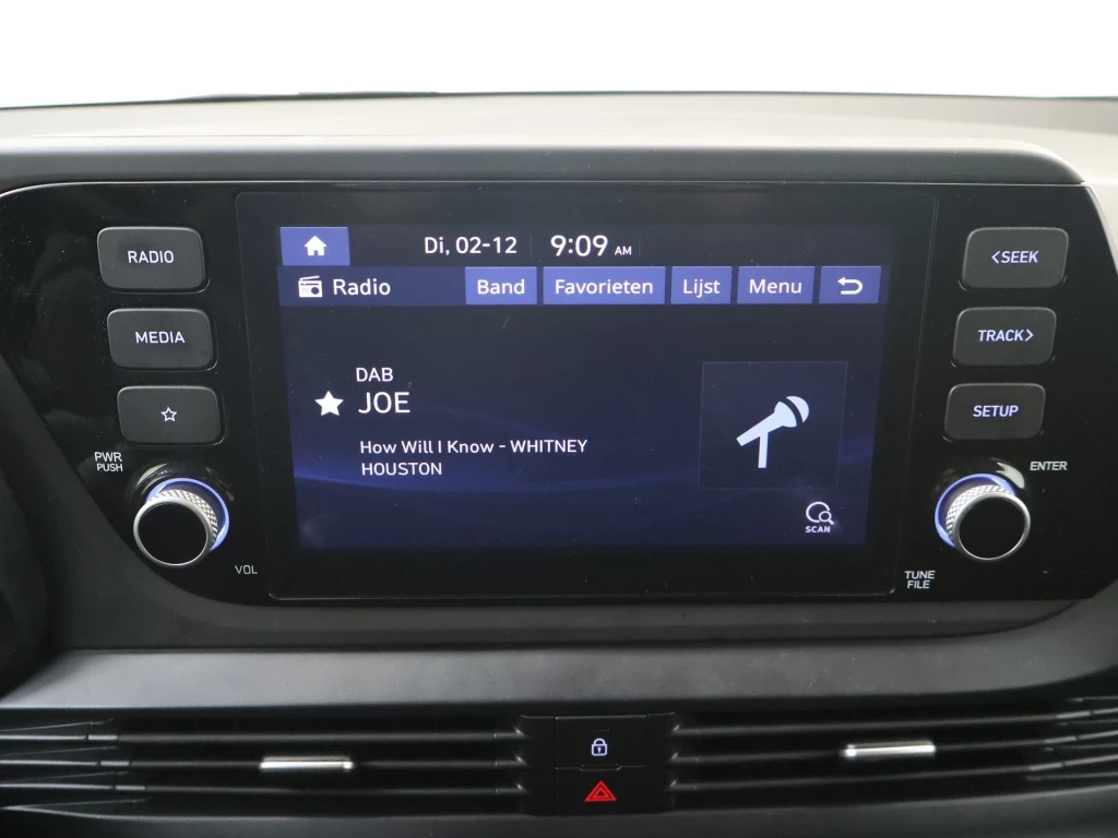 Hoofdafbeelding Hyundai Bayon