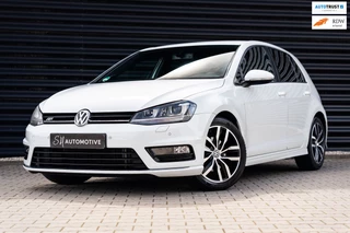 Volkswagen Golf 1.4 TSI Business Edition R-line / Stoelverwarming / Bluetooth / Alcantara