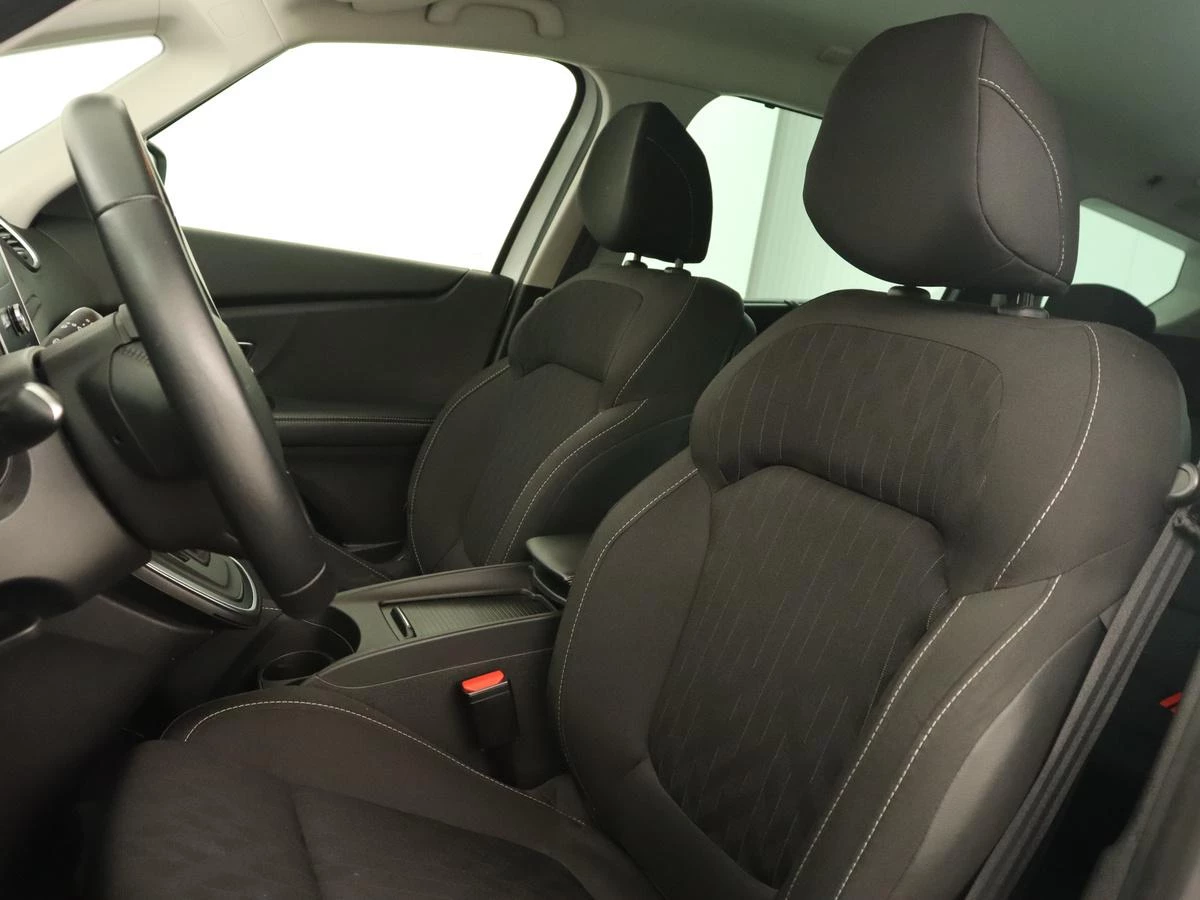 Hoofdafbeelding Renault Grand Scénic