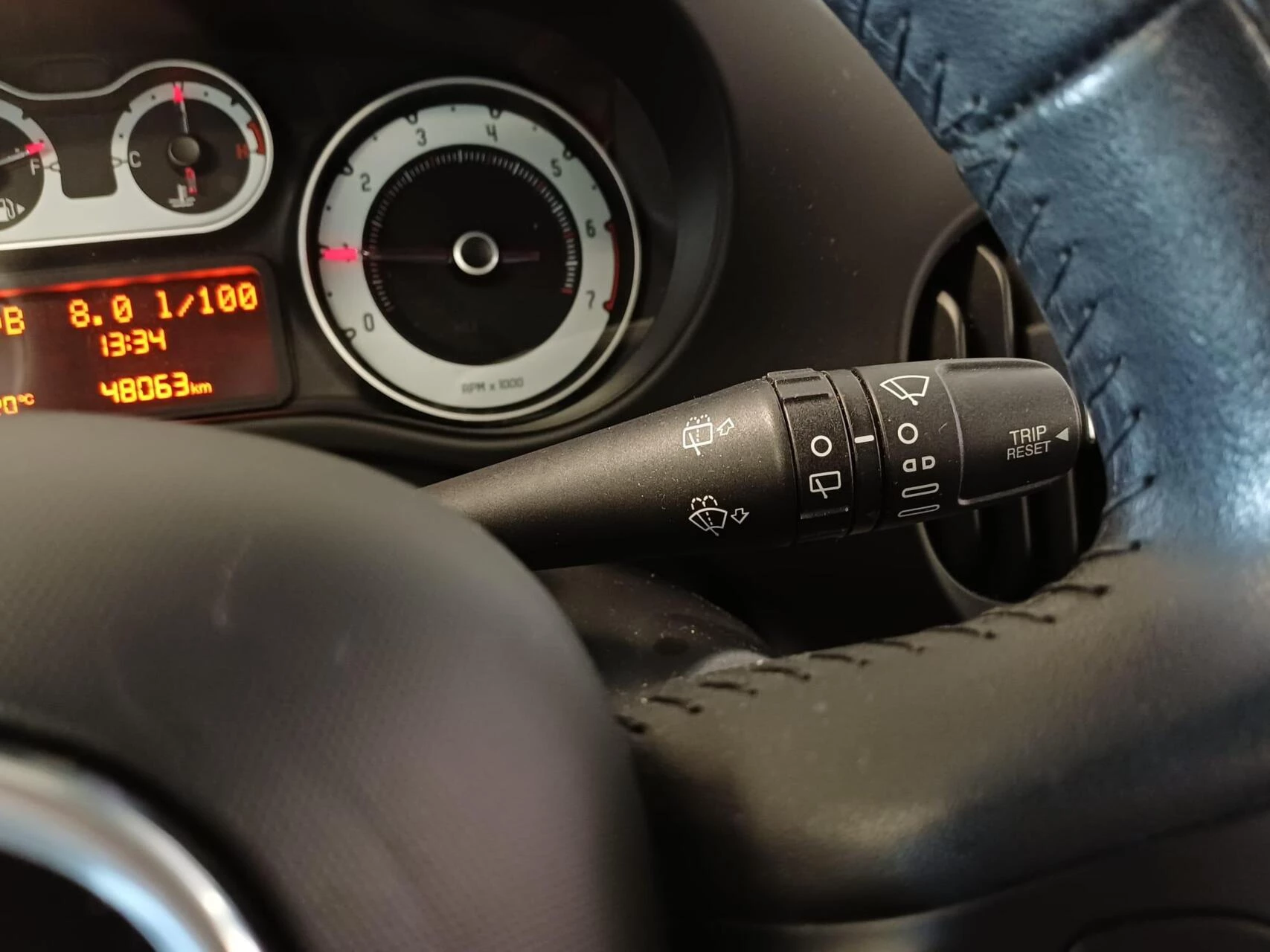 Hoofdafbeelding Fiat 500L