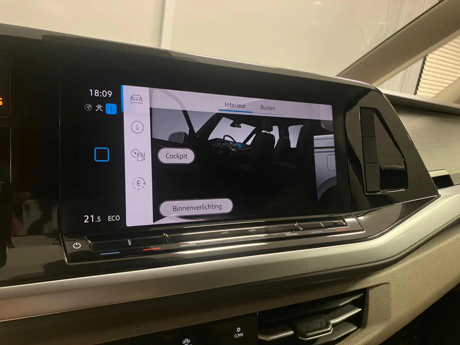 Hoofdafbeelding Volkswagen Multivan