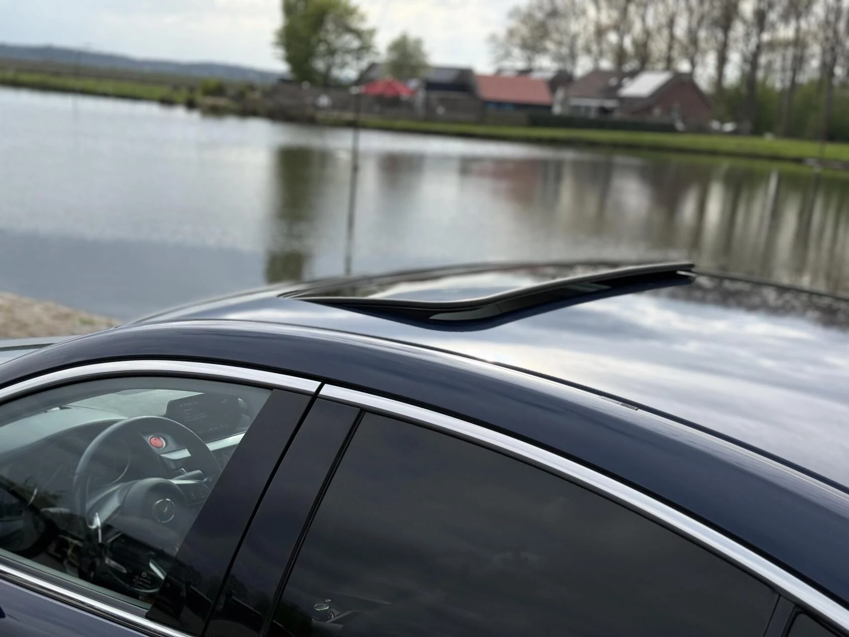 Hoofdafbeelding Mazda 6