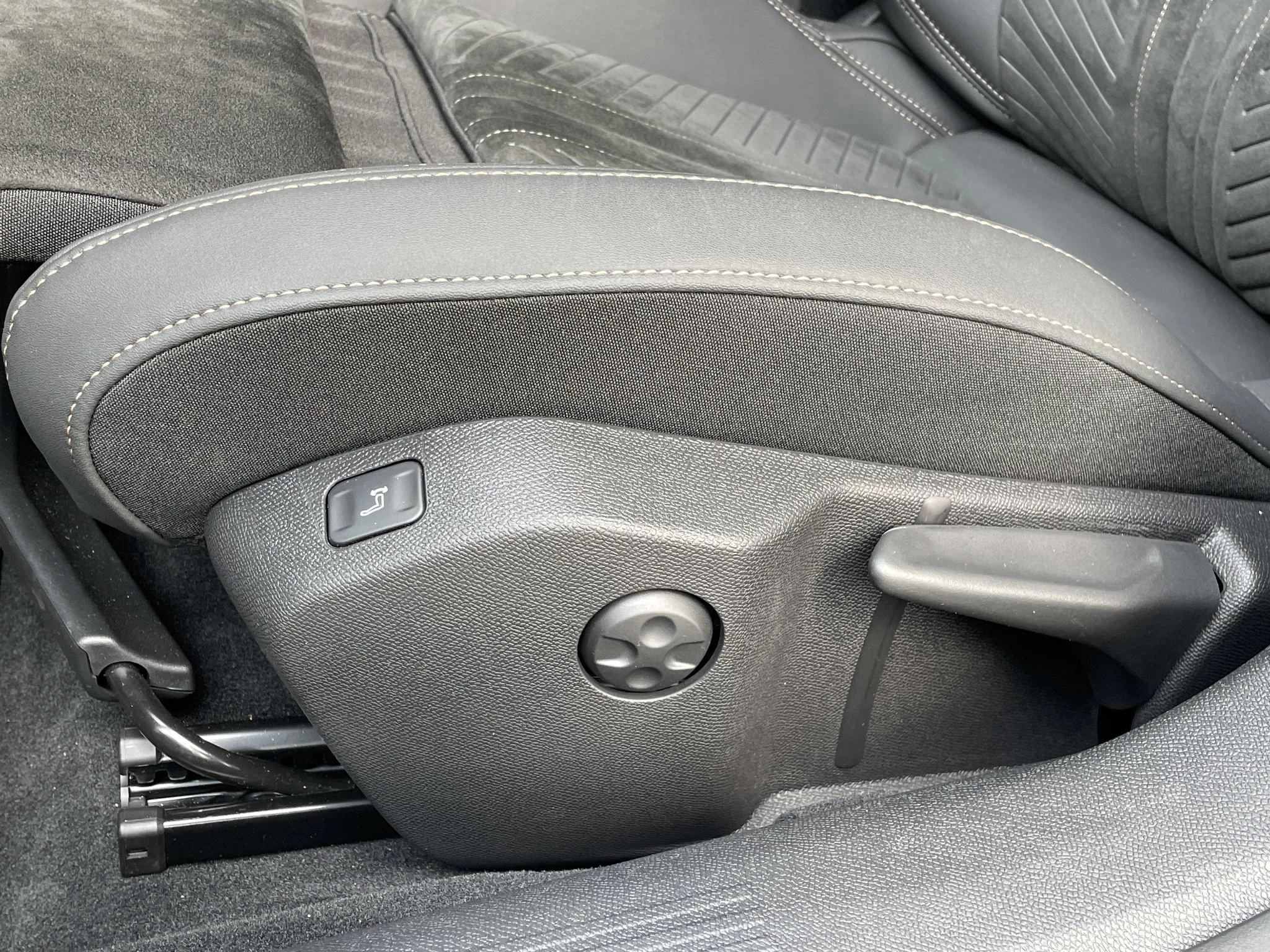 Hoofdafbeelding Peugeot 508