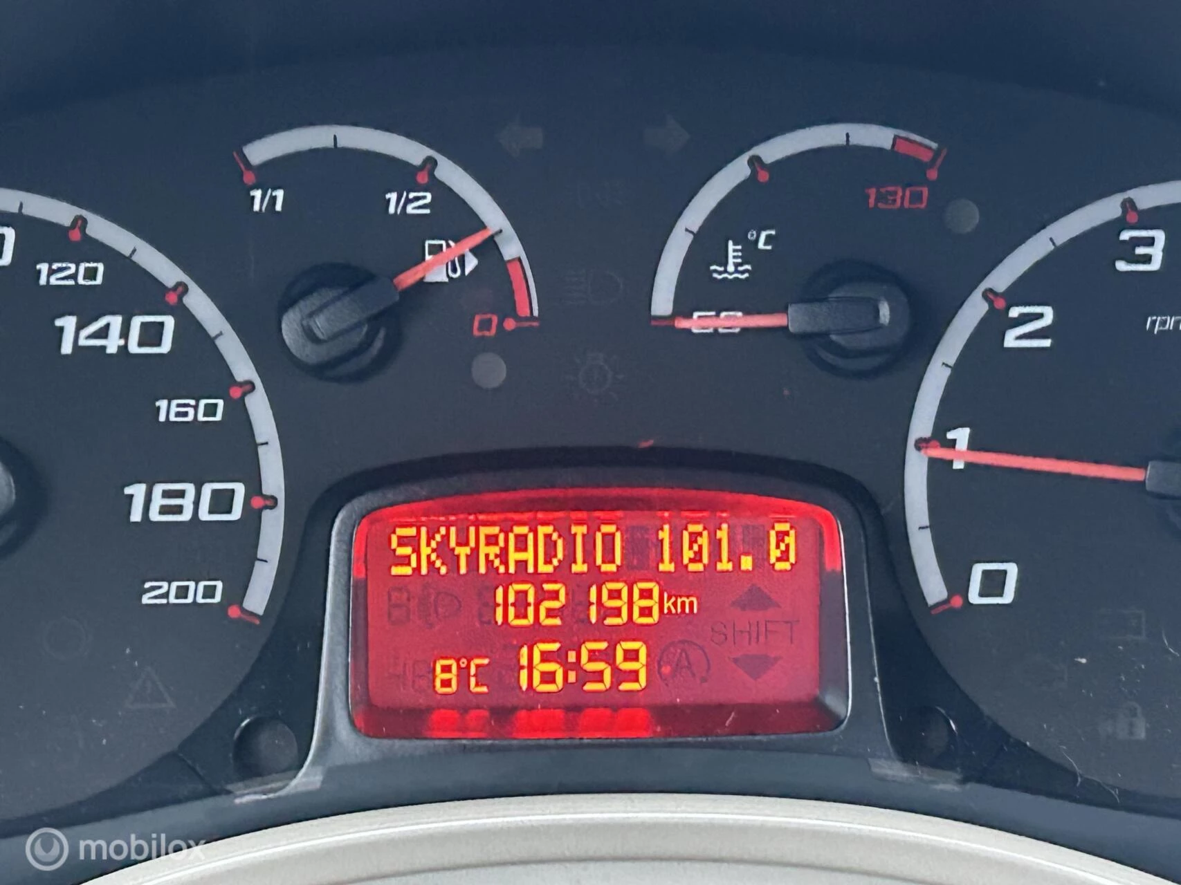 Hoofdafbeelding Ford Ka