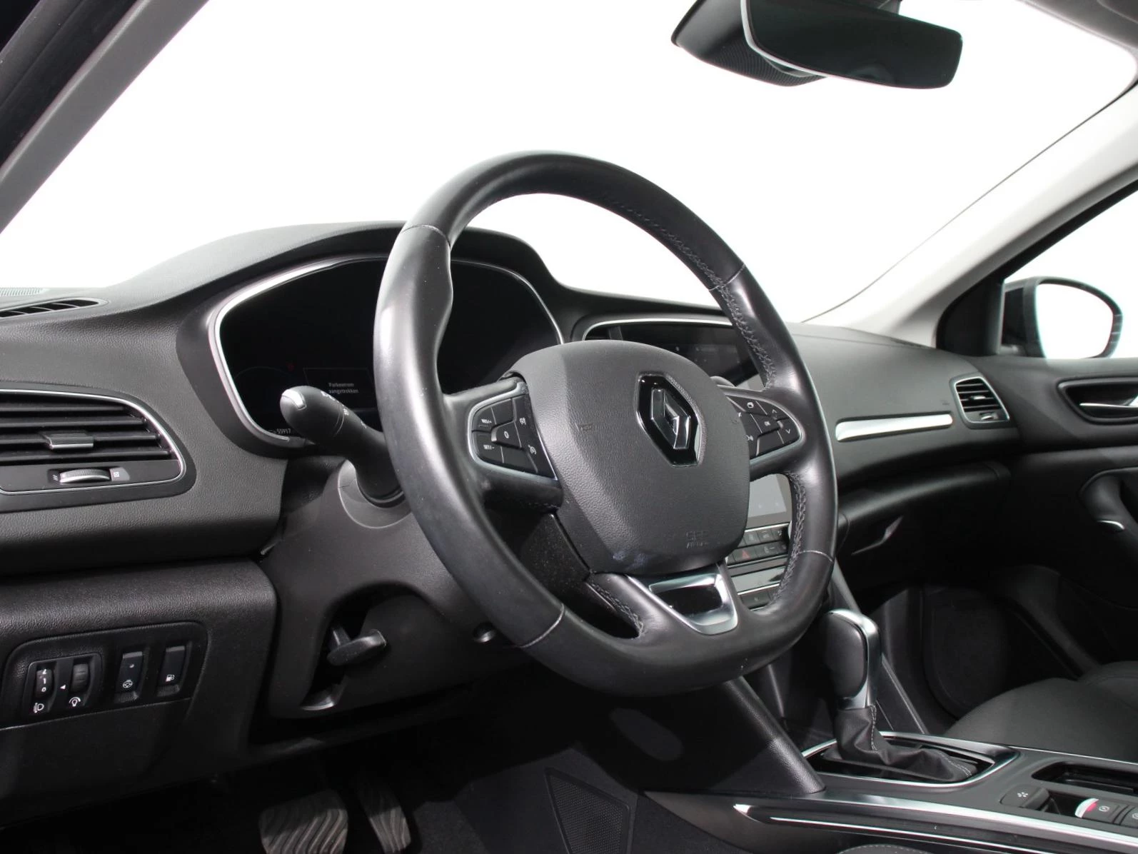 Hoofdafbeelding Renault Megane E-Tech