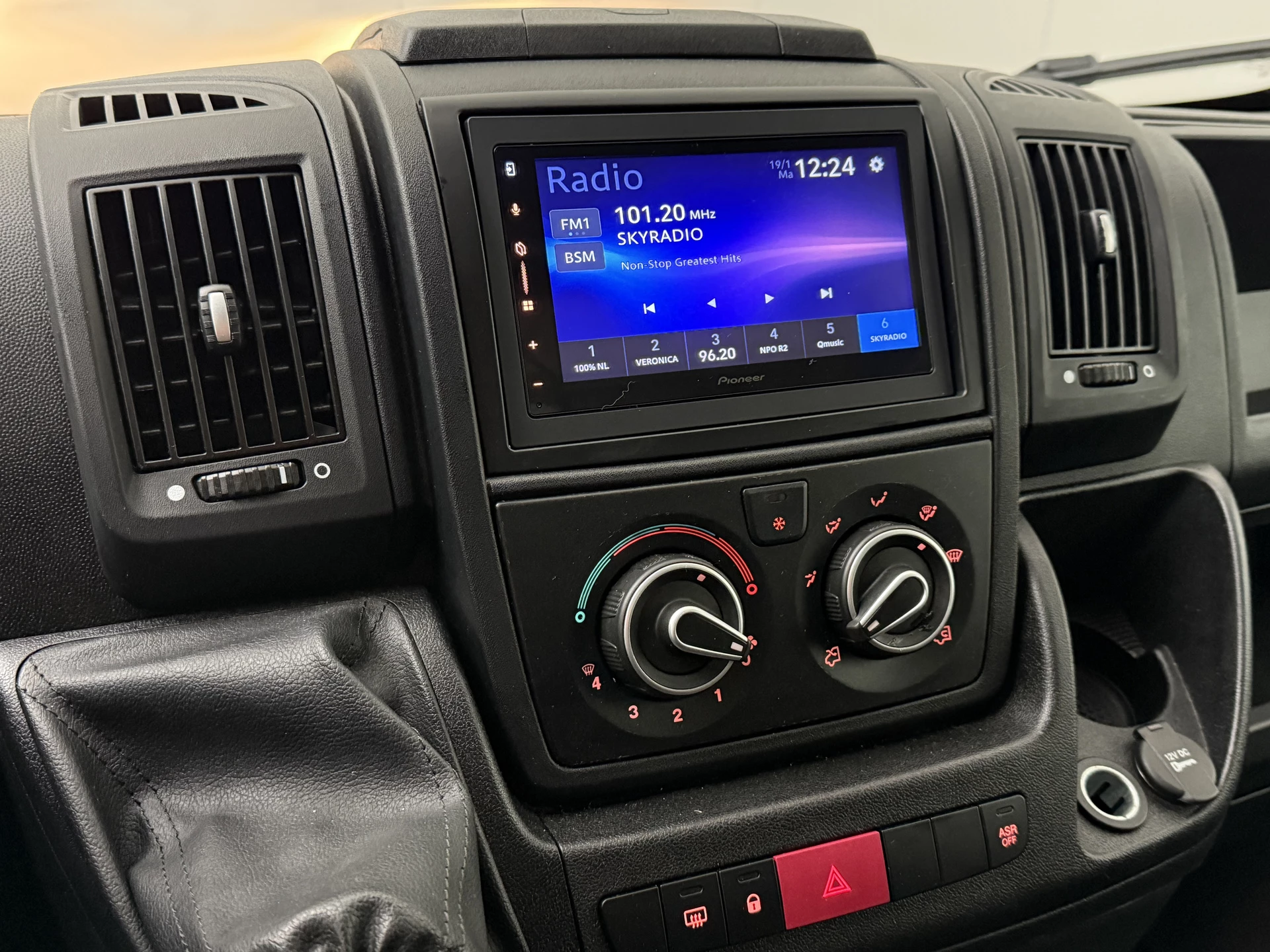 Hoofdafbeelding Fiat Ducato