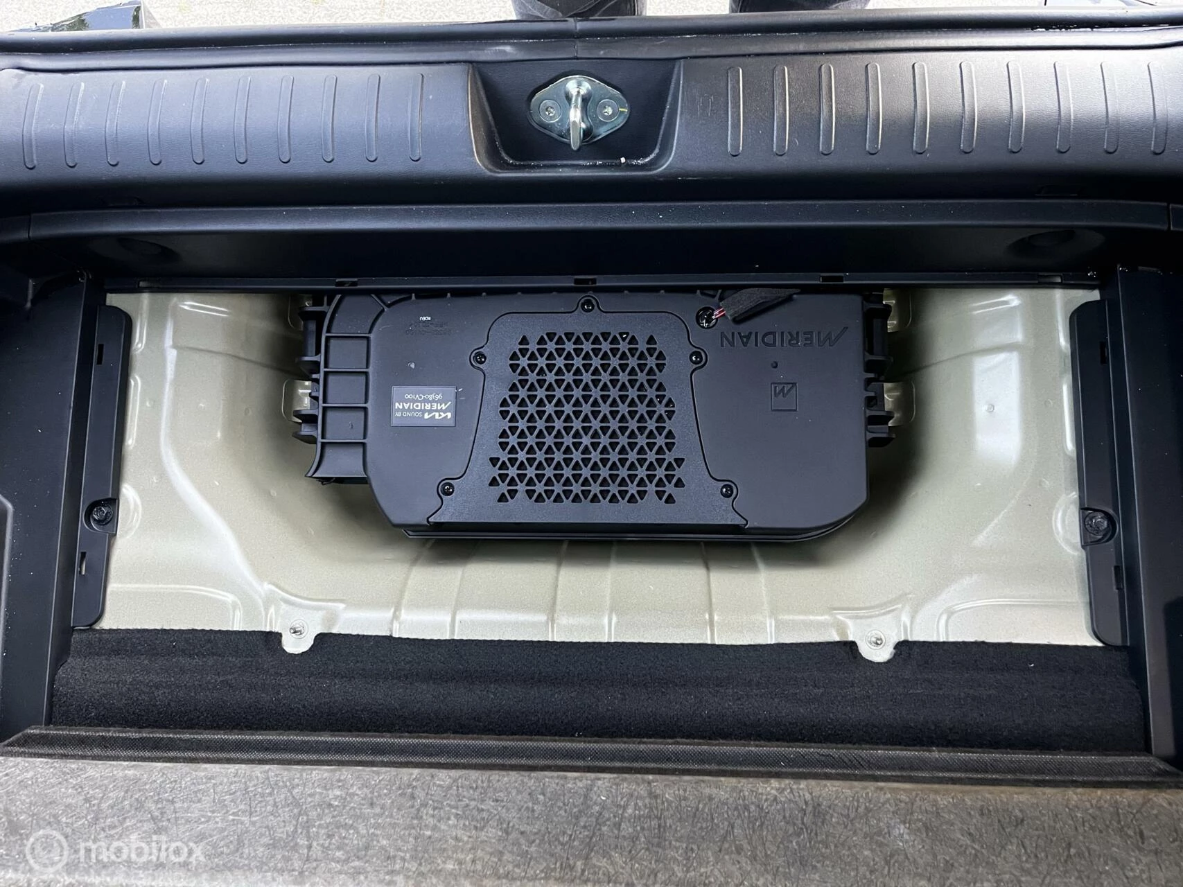 Hoofdafbeelding Kia EV6