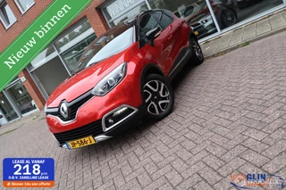 Renault Captur 1.2 TCe Xmod