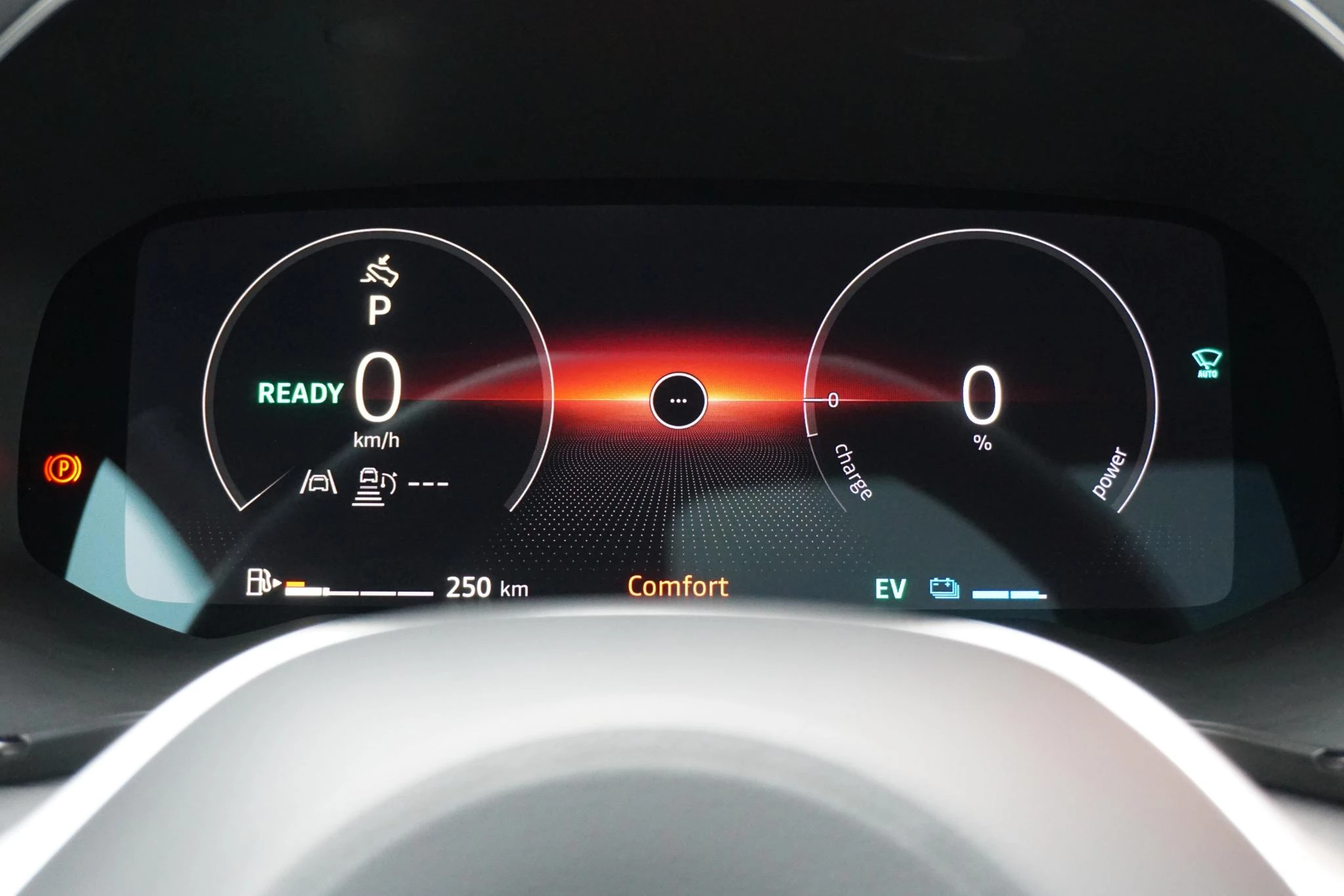 Hoofdafbeelding Mitsubishi ASX