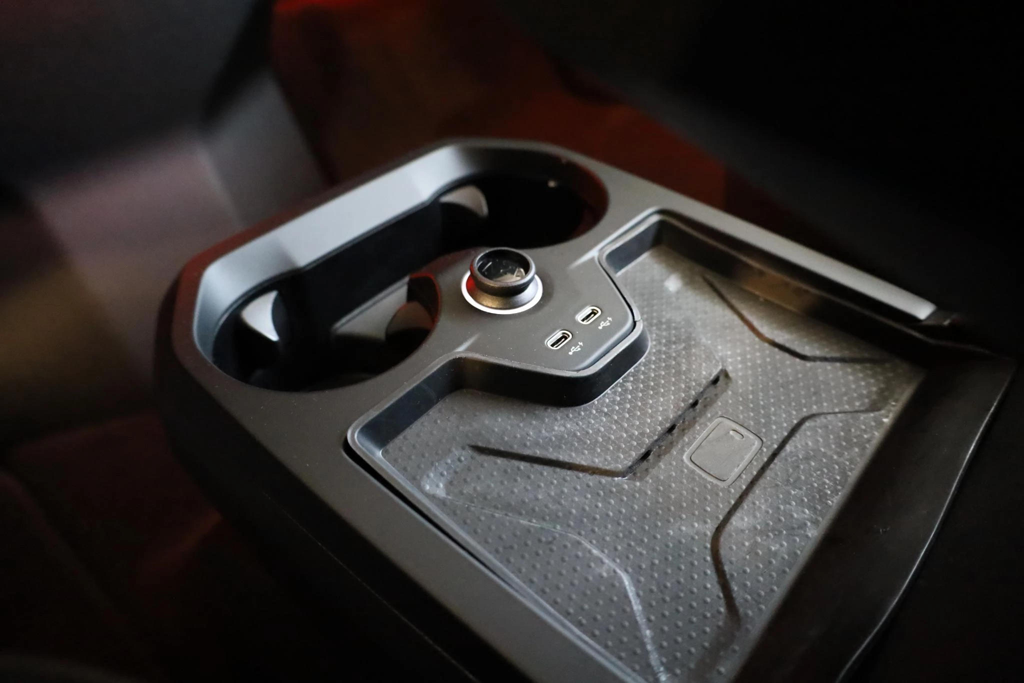 Hoofdafbeelding BMW iX