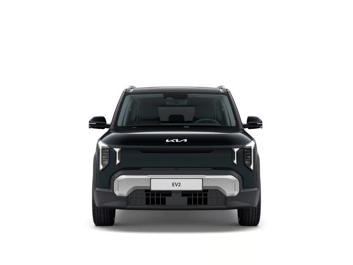 Hoofdafbeelding Kia EV2