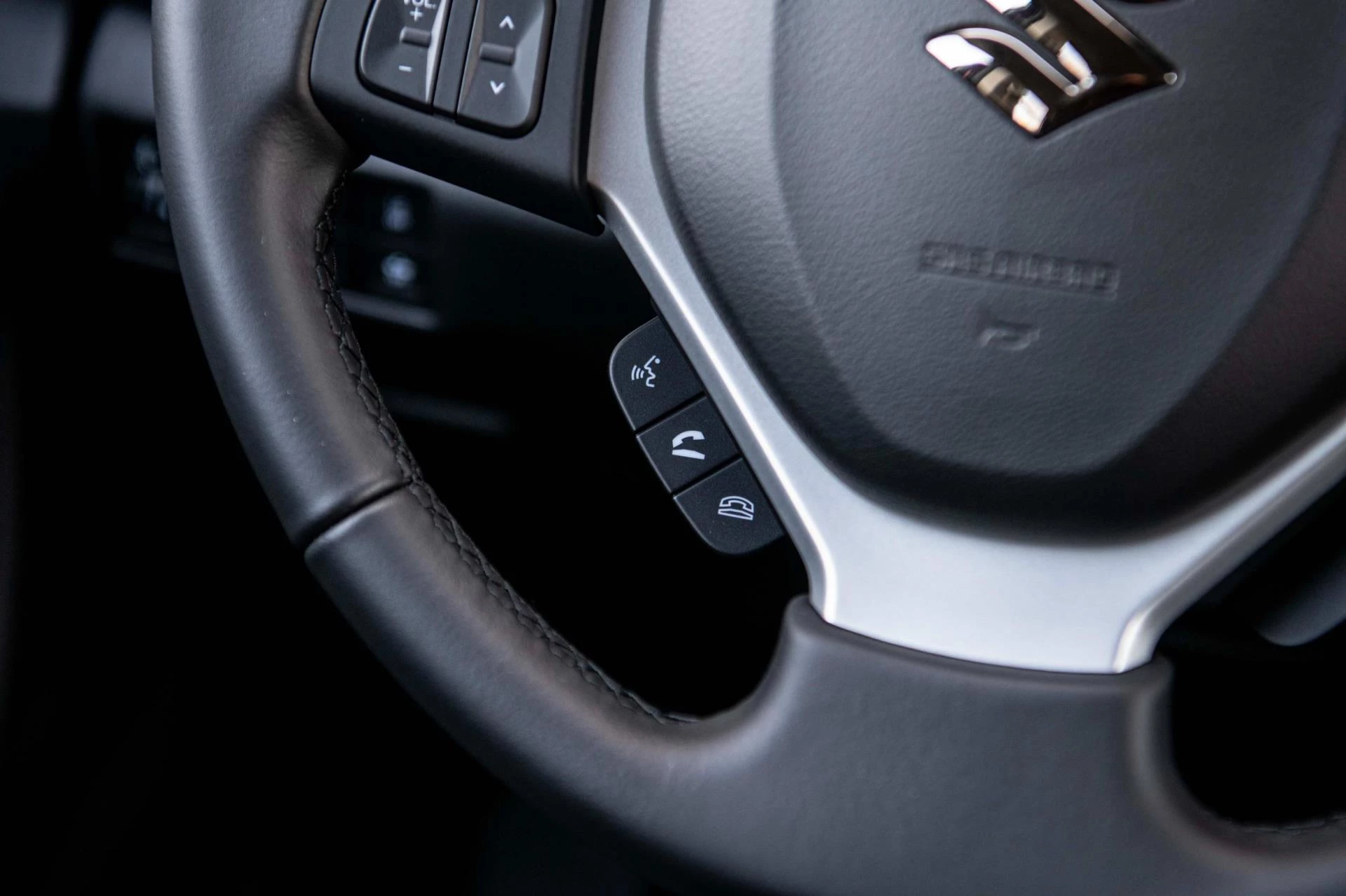 Hoofdafbeelding Suzuki S-Cross