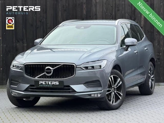 Volvo XC60 2.0 T5 Momentum| Keyless| Trekhaak| Leer| NL Auto