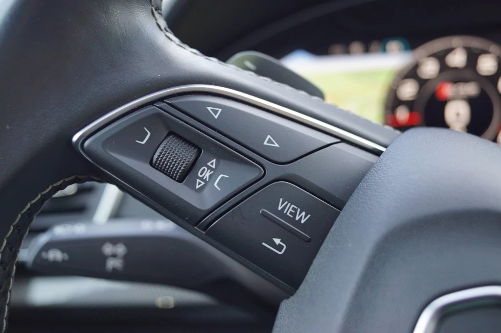 Hoofdafbeelding Audi SQ5
