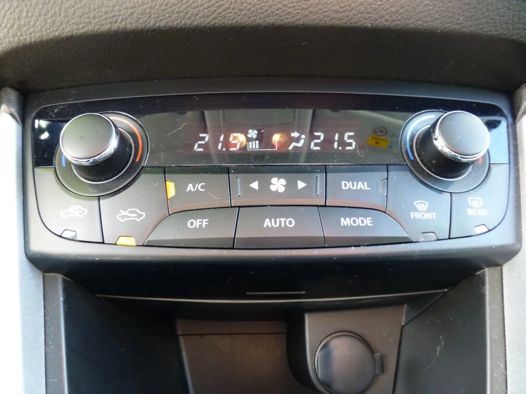 Hoofdafbeelding Suzuki SX4