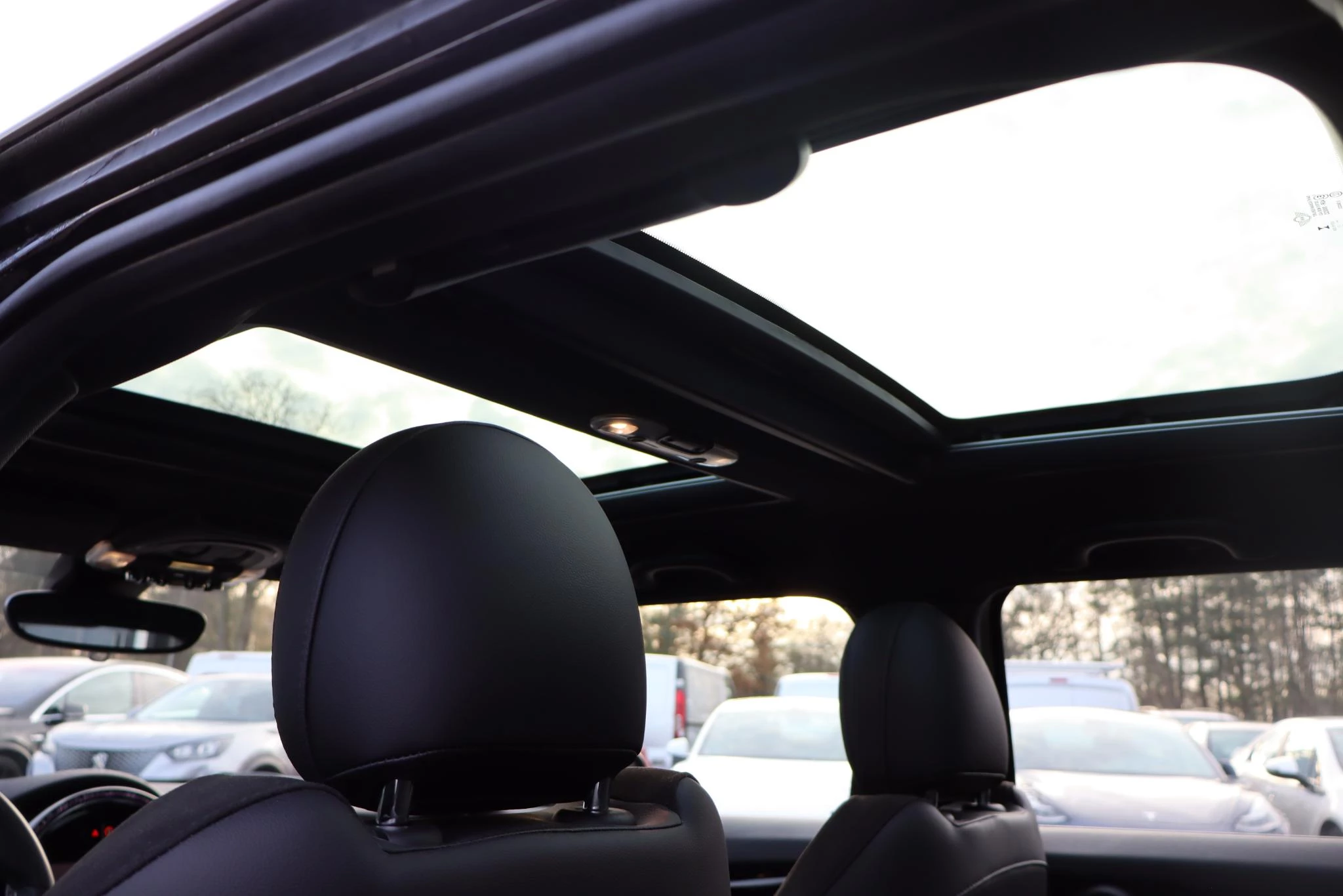 Hoofdafbeelding MINI Cooper S