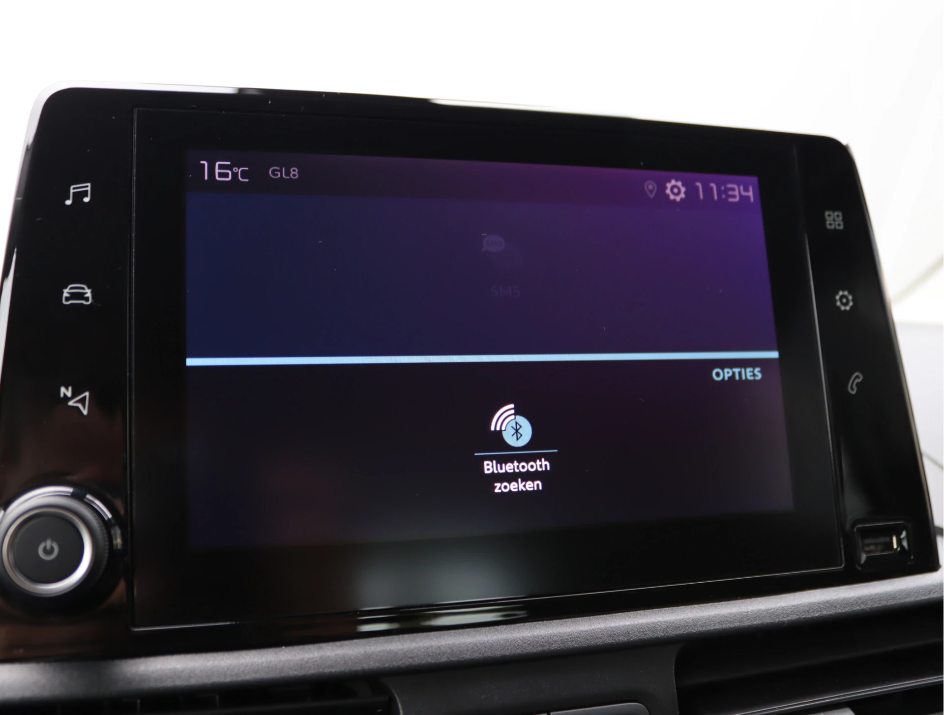 Hoofdafbeelding Citroën ë-Berlingo