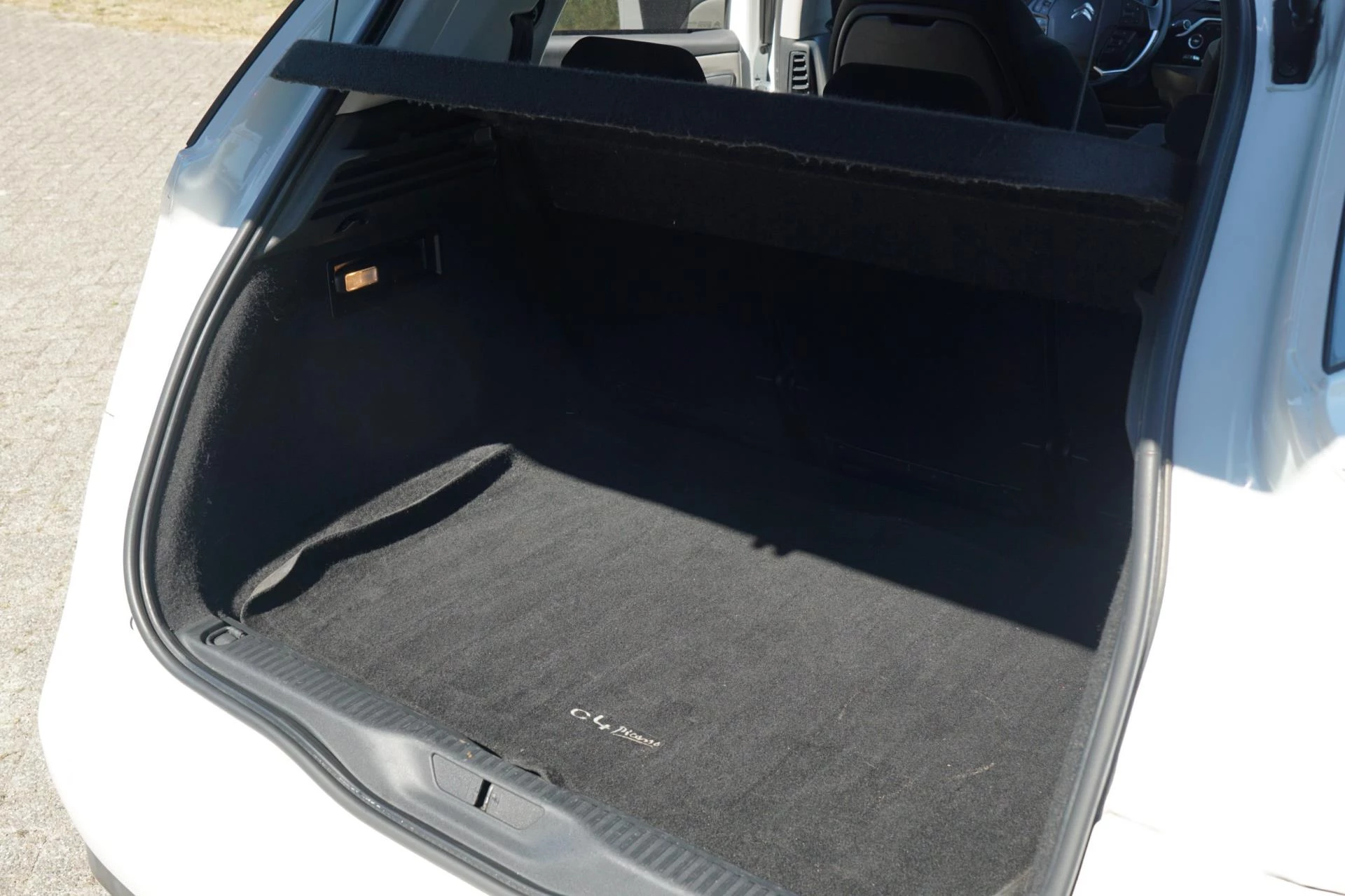 Hoofdafbeelding Citroën C4 Picasso