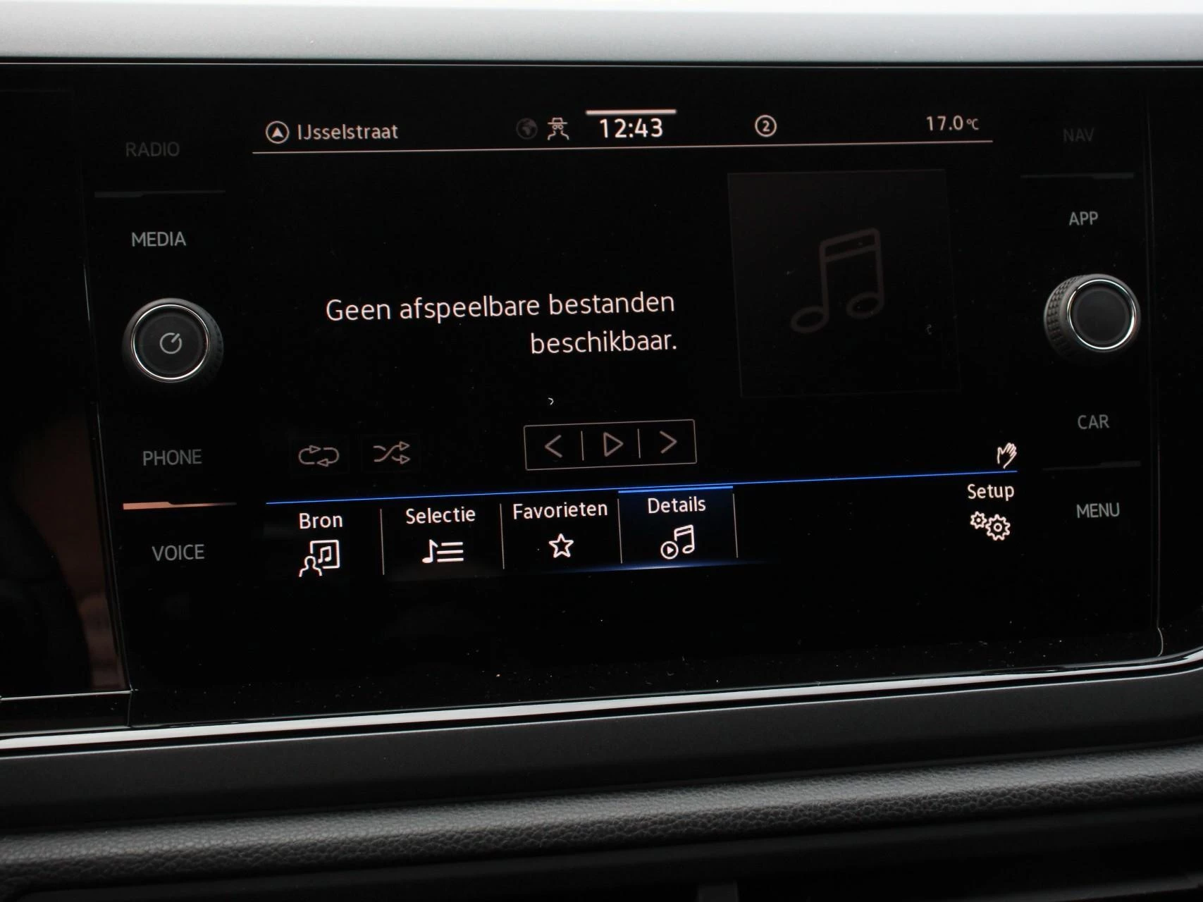 Hoofdafbeelding Volkswagen Taigo