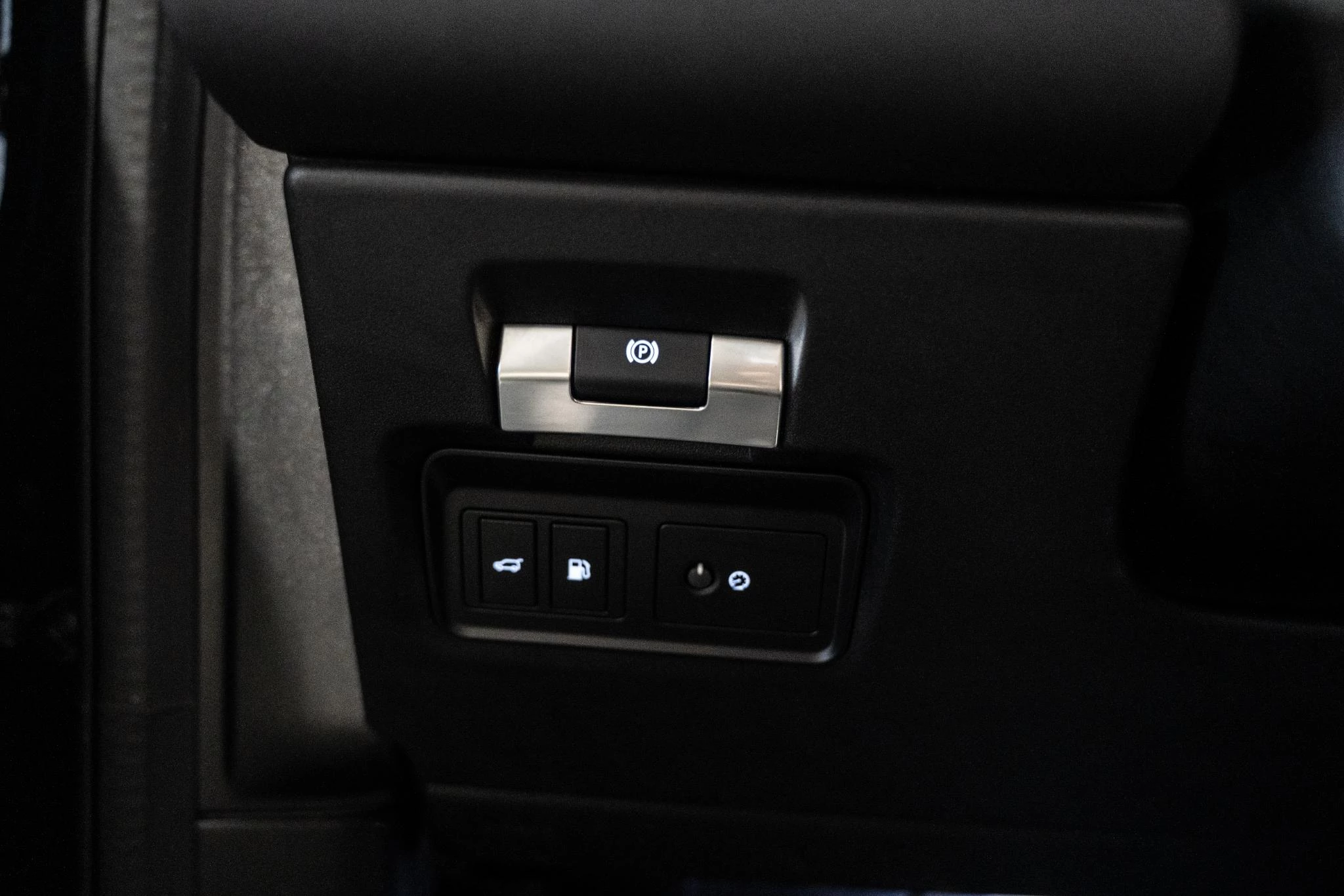 Hoofdafbeelding Land Rover Discovery Sport
