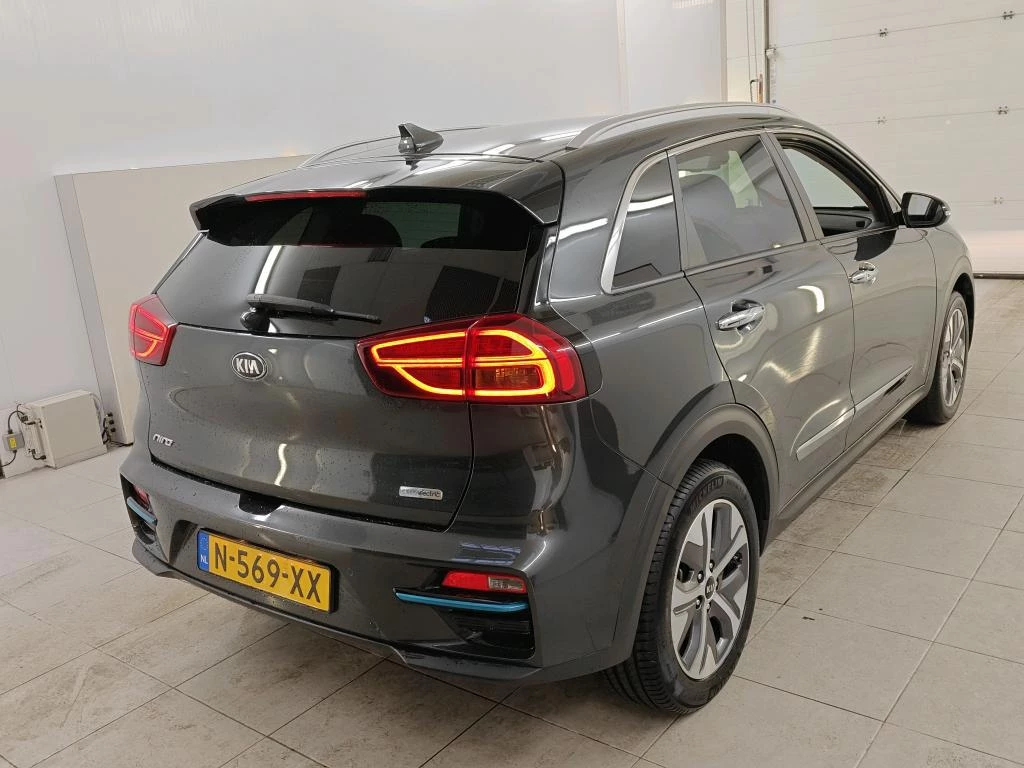 Hoofdafbeelding Kia e-Niro