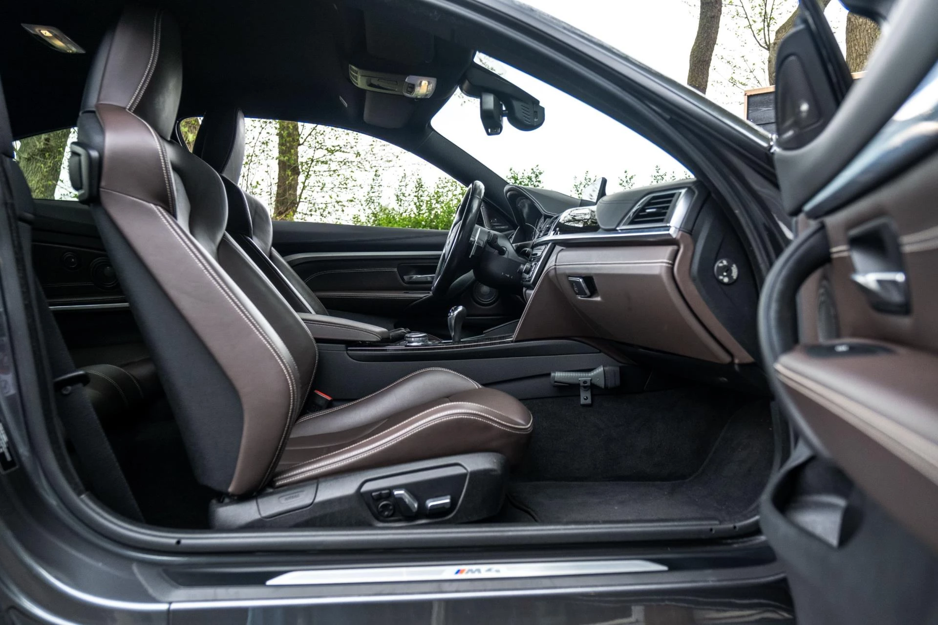 Hoofdafbeelding BMW M4
