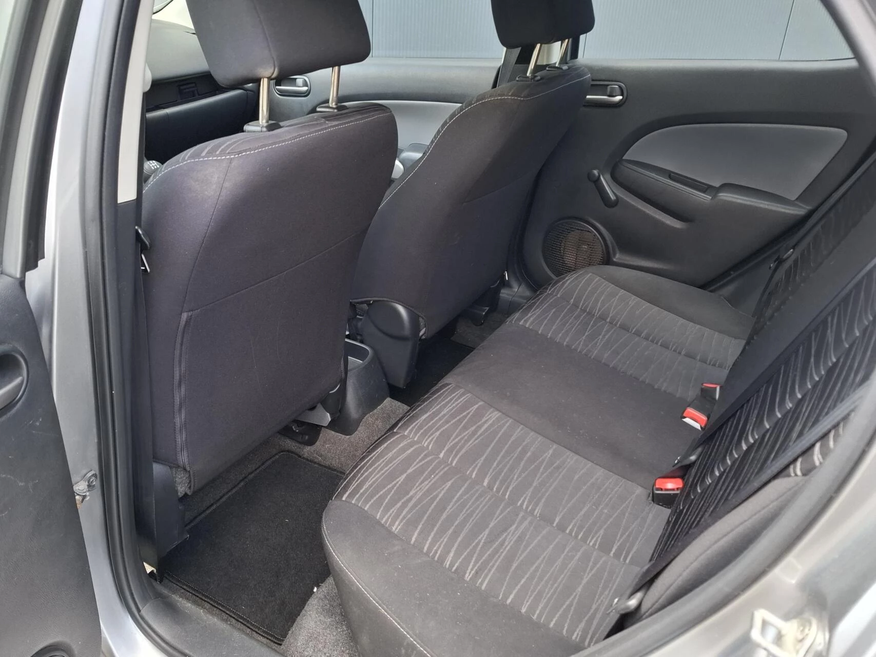Hoofdafbeelding Mazda 2