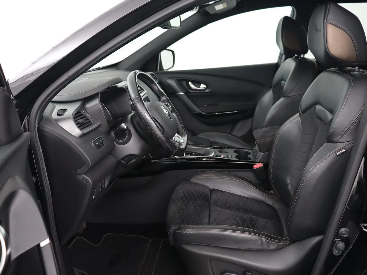 Hoofdafbeelding Renault Kadjar