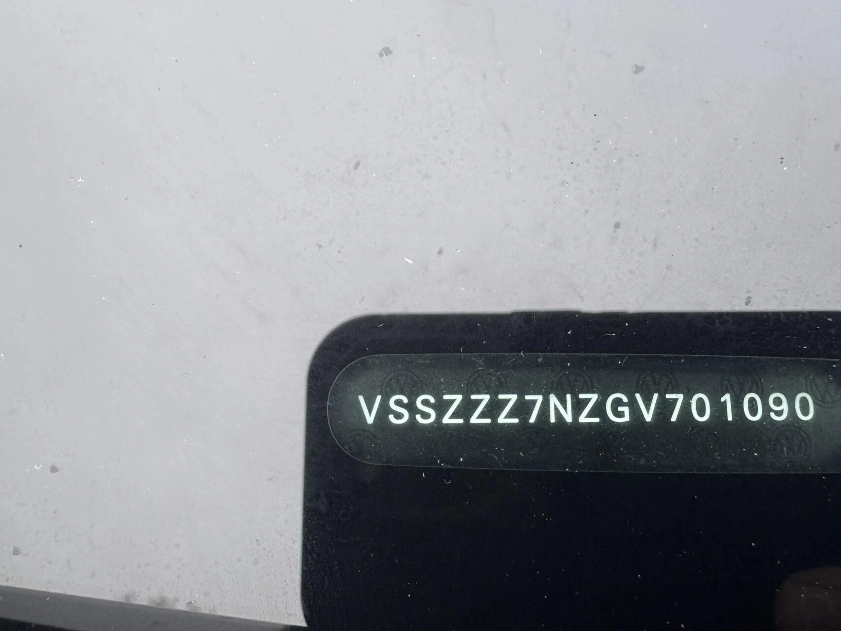 Hoofdafbeelding SEAT Alhambra