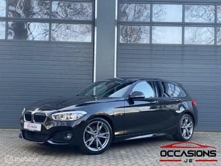 BMW 116i M Sport!|FACELIFT|HARMAN KARDON|ALCANTARA|