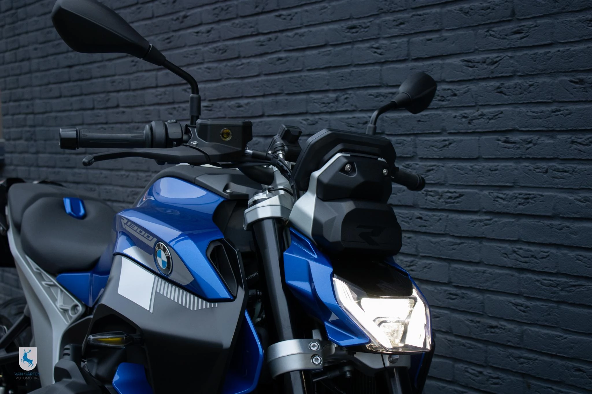 Hoofdafbeelding BMW R 1300 R