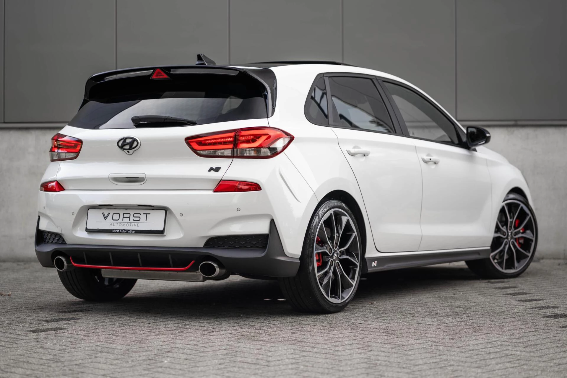 Hoofdafbeelding Hyundai i30
