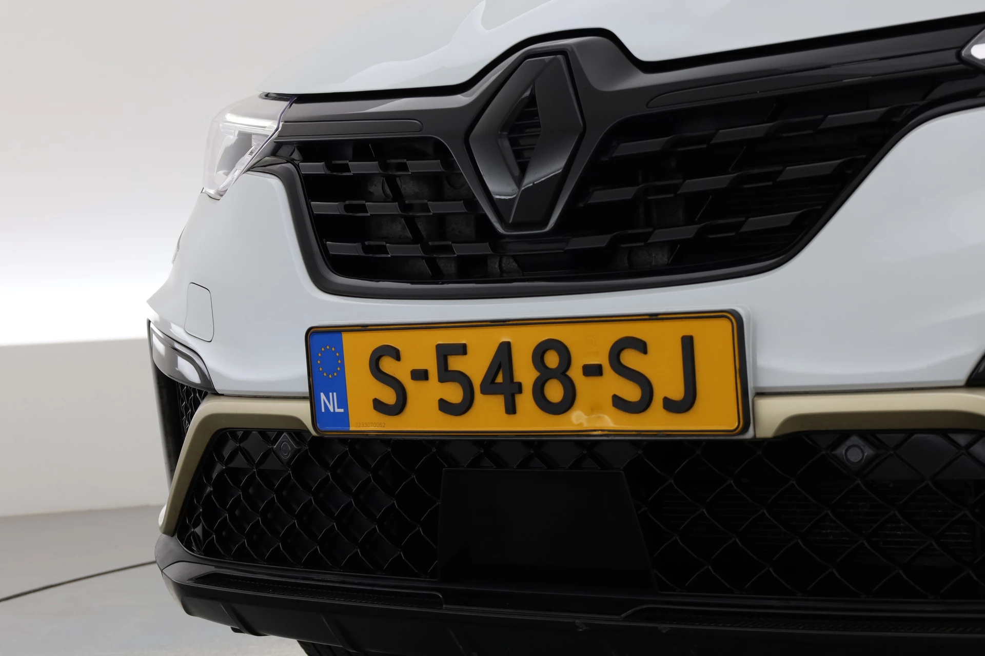 Hoofdafbeelding Renault Arkana