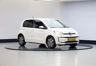Volkswagen e-Up! e-up!