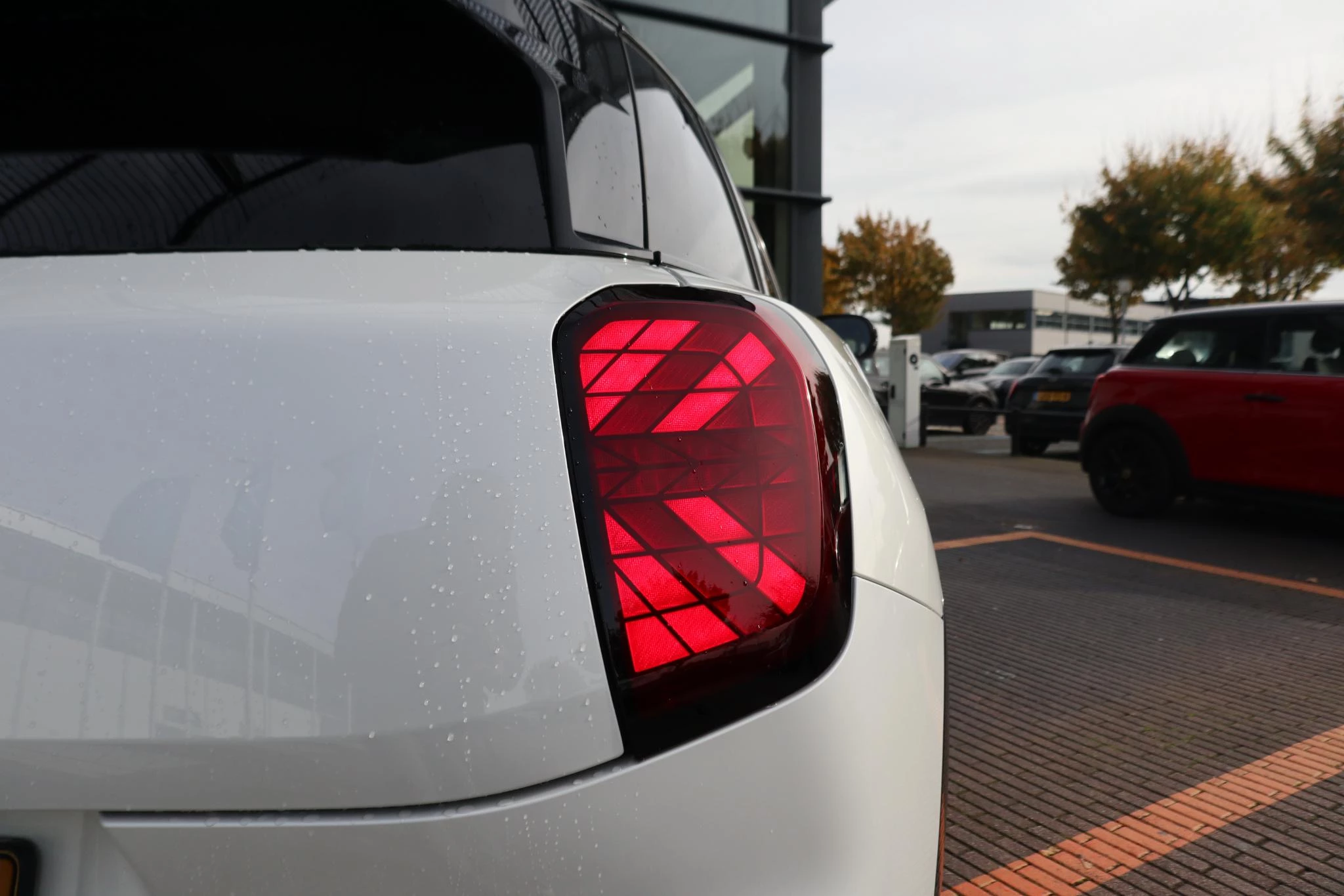 Hoofdafbeelding MINI Aceman