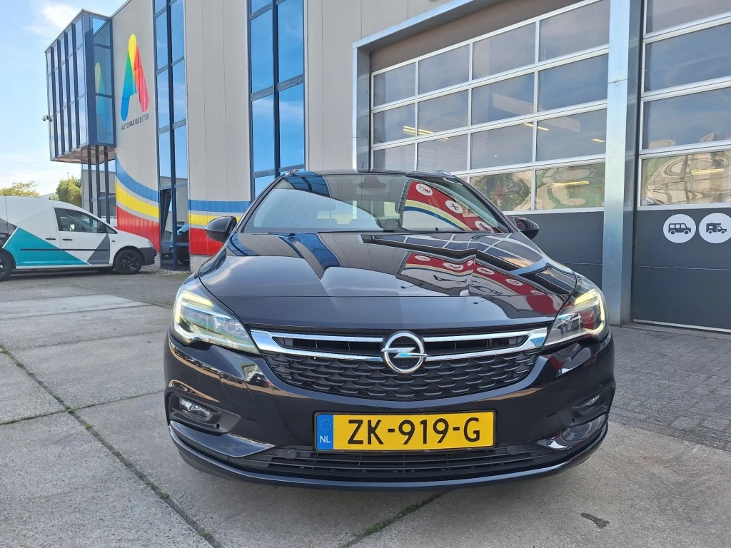 Hoofdafbeelding Opel Overige