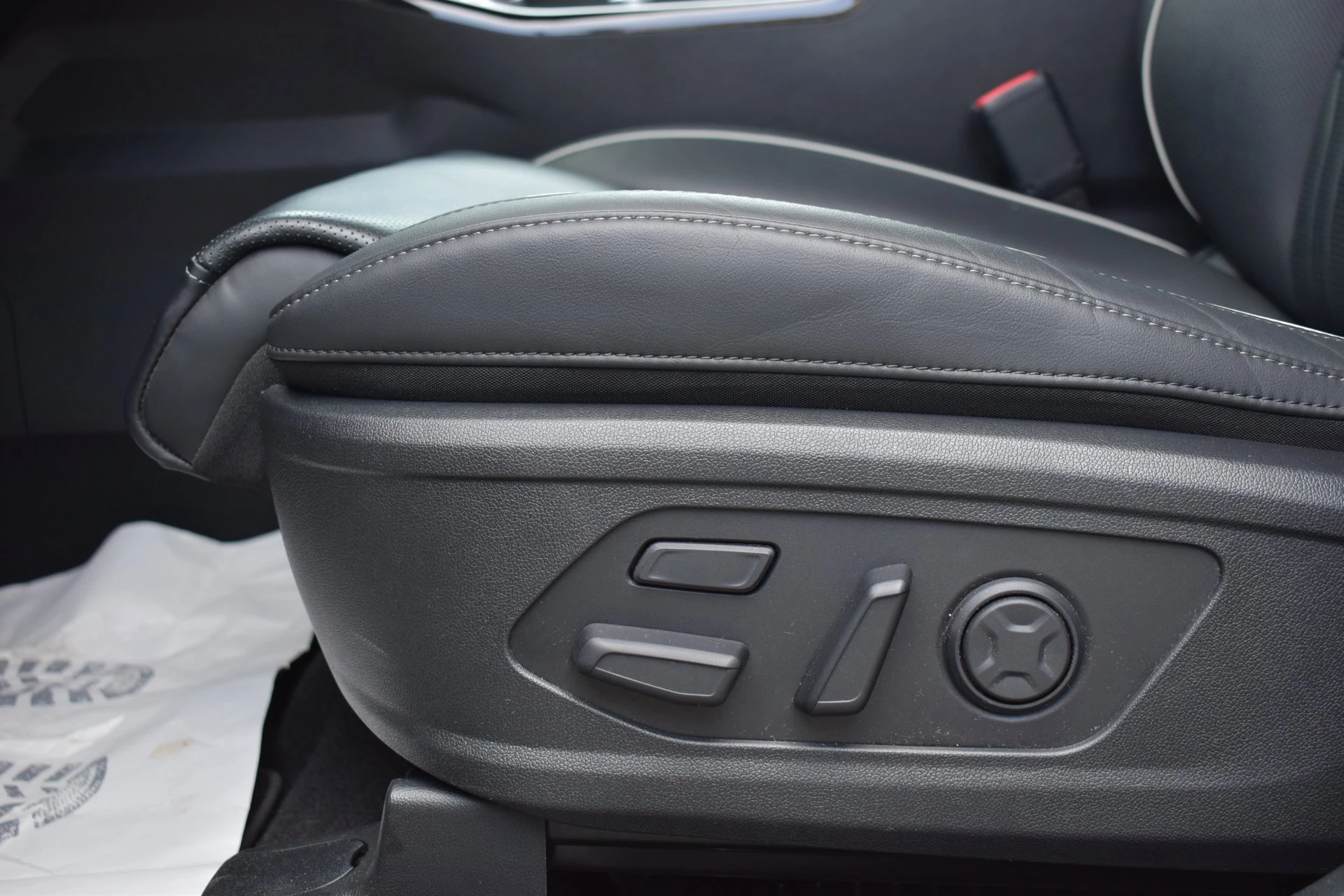 Hoofdafbeelding Kia Sorento