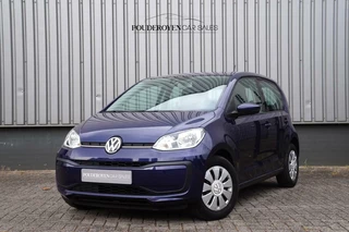 Hoofdafbeelding Volkswagen up! Volkswagen Up! 1.0 BMT move up! / NL Auto / Bluetooth / 5 Deurs / BTW auto