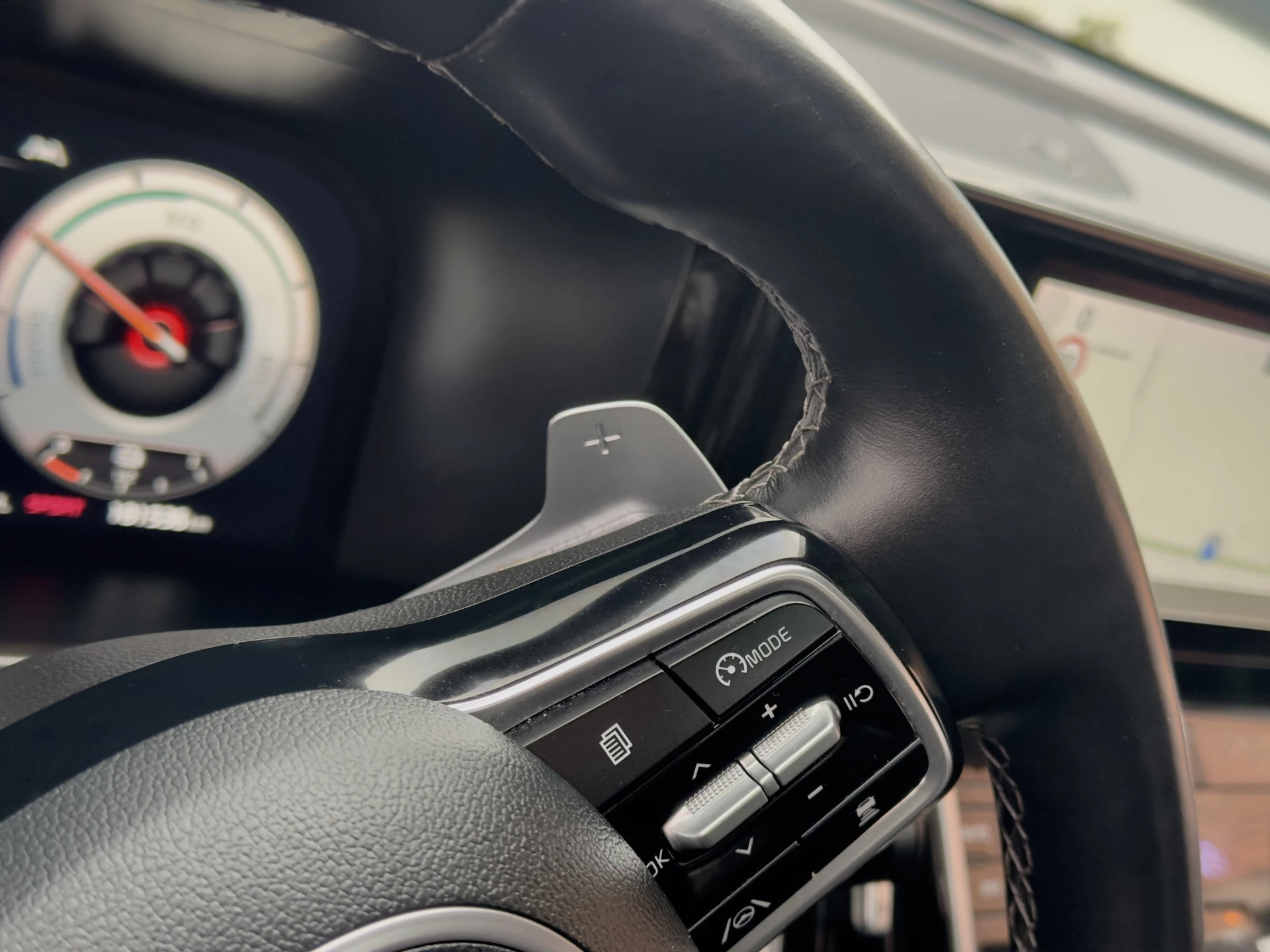 Hoofdafbeelding Kia Sorento