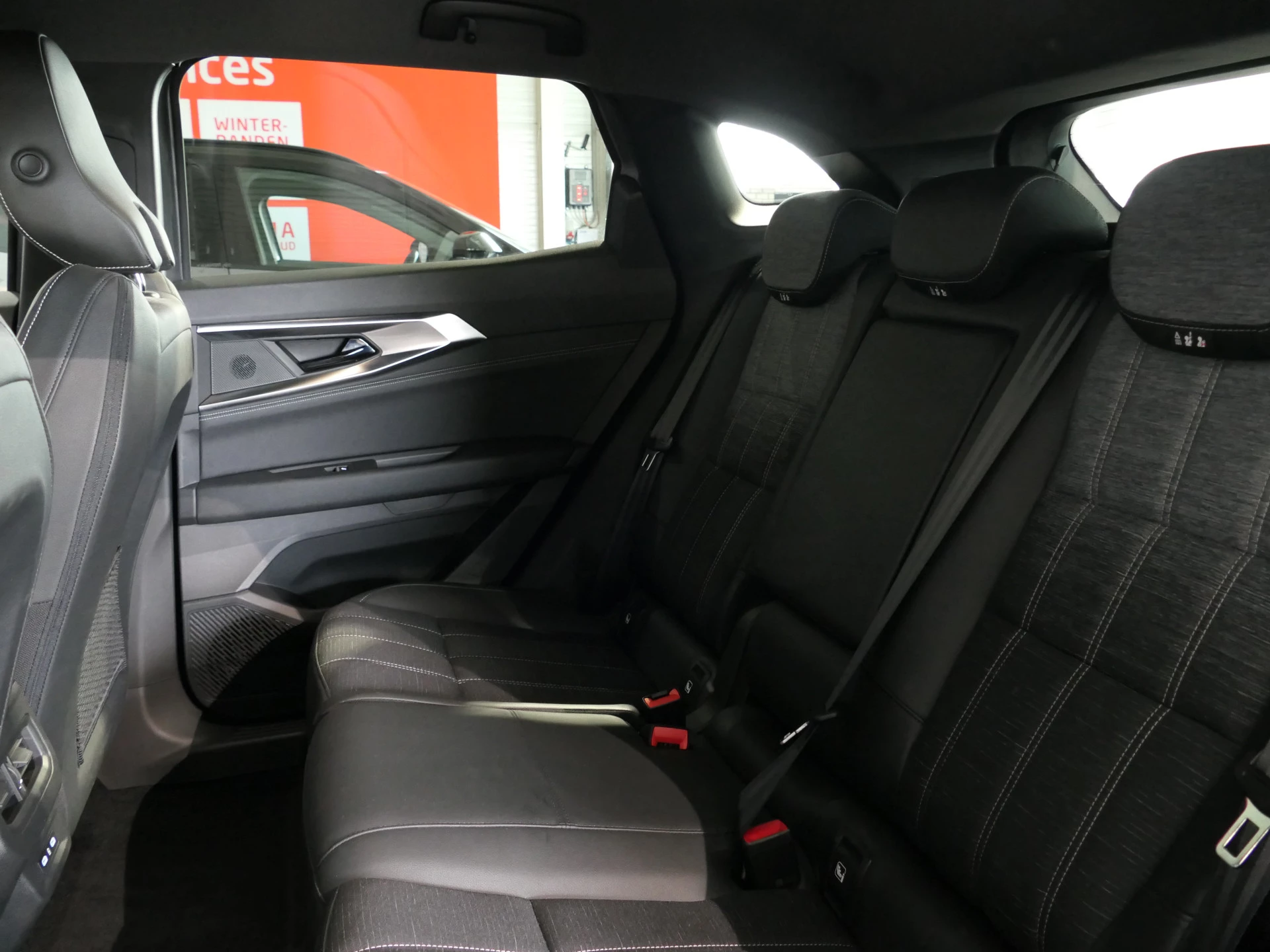 Hoofdafbeelding Renault Austral