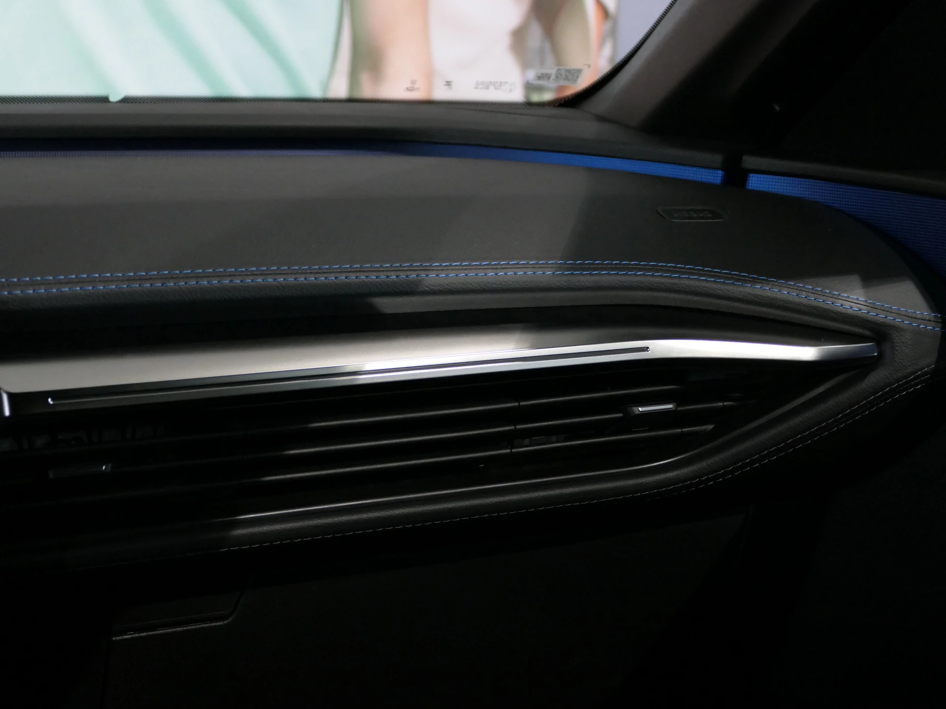 Hoofdafbeelding Renault Megane E-Tech