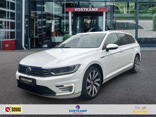 Volkswagen Passat 1.4 TSI DSG GTE PANO/CAMERA/ACC/ELEK.ACHTERKLEP