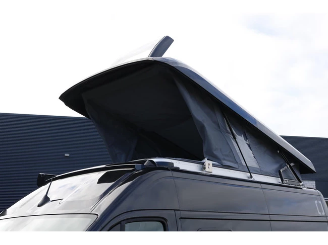 Hoofdafbeelding Dethleffs Crosscamp