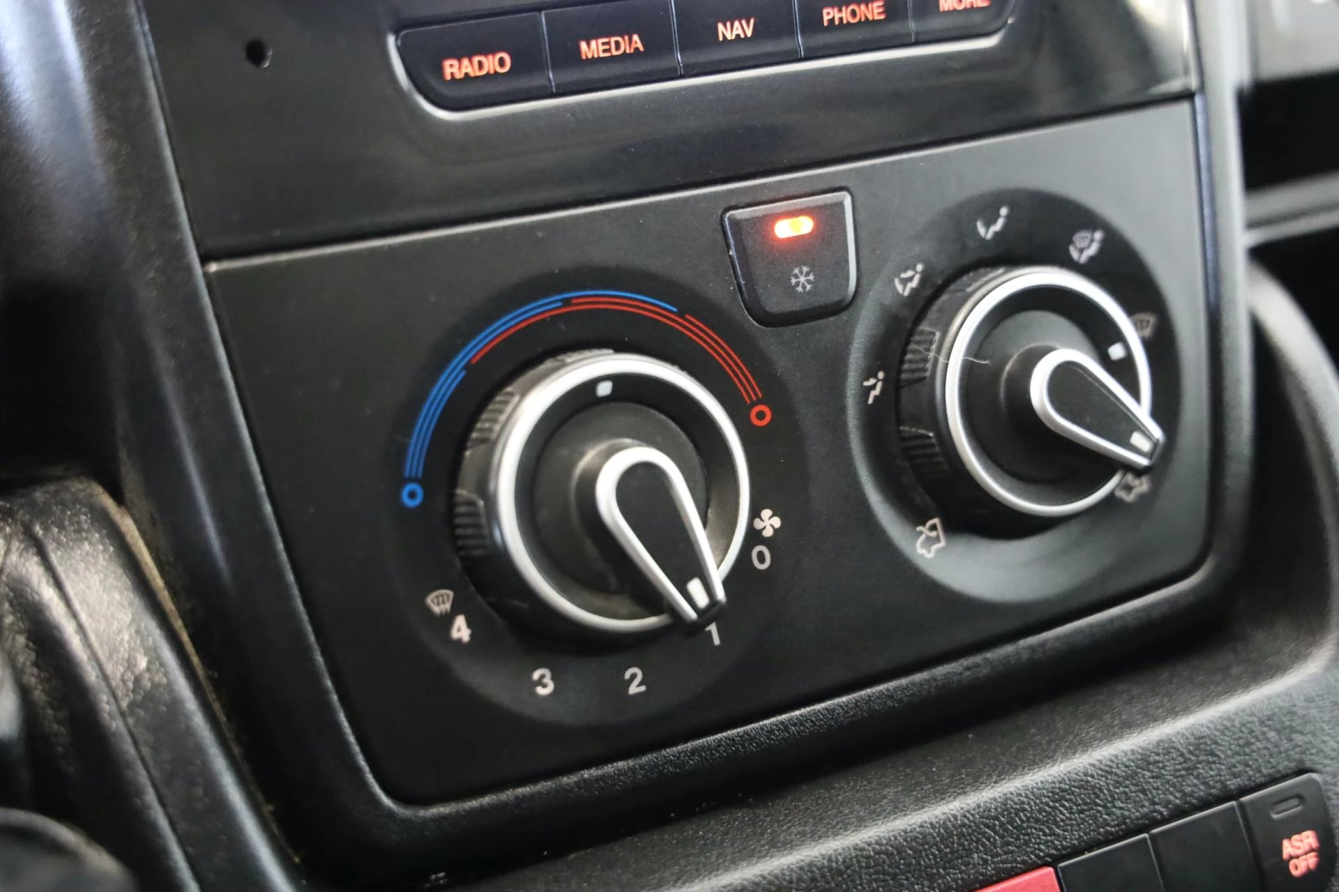 Hoofdafbeelding Citroën Jumper