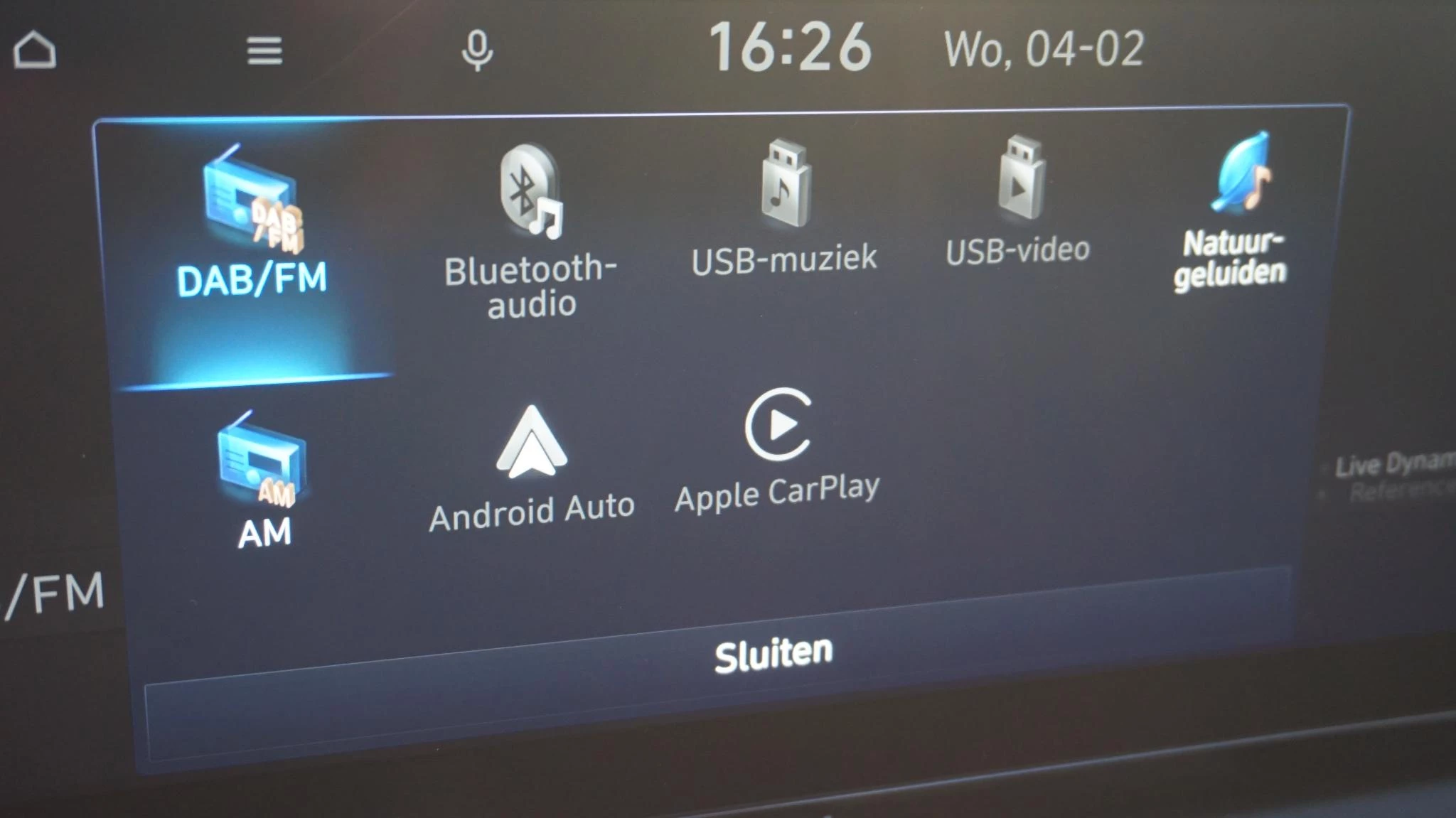 Hoofdafbeelding Hyundai Santa Fe