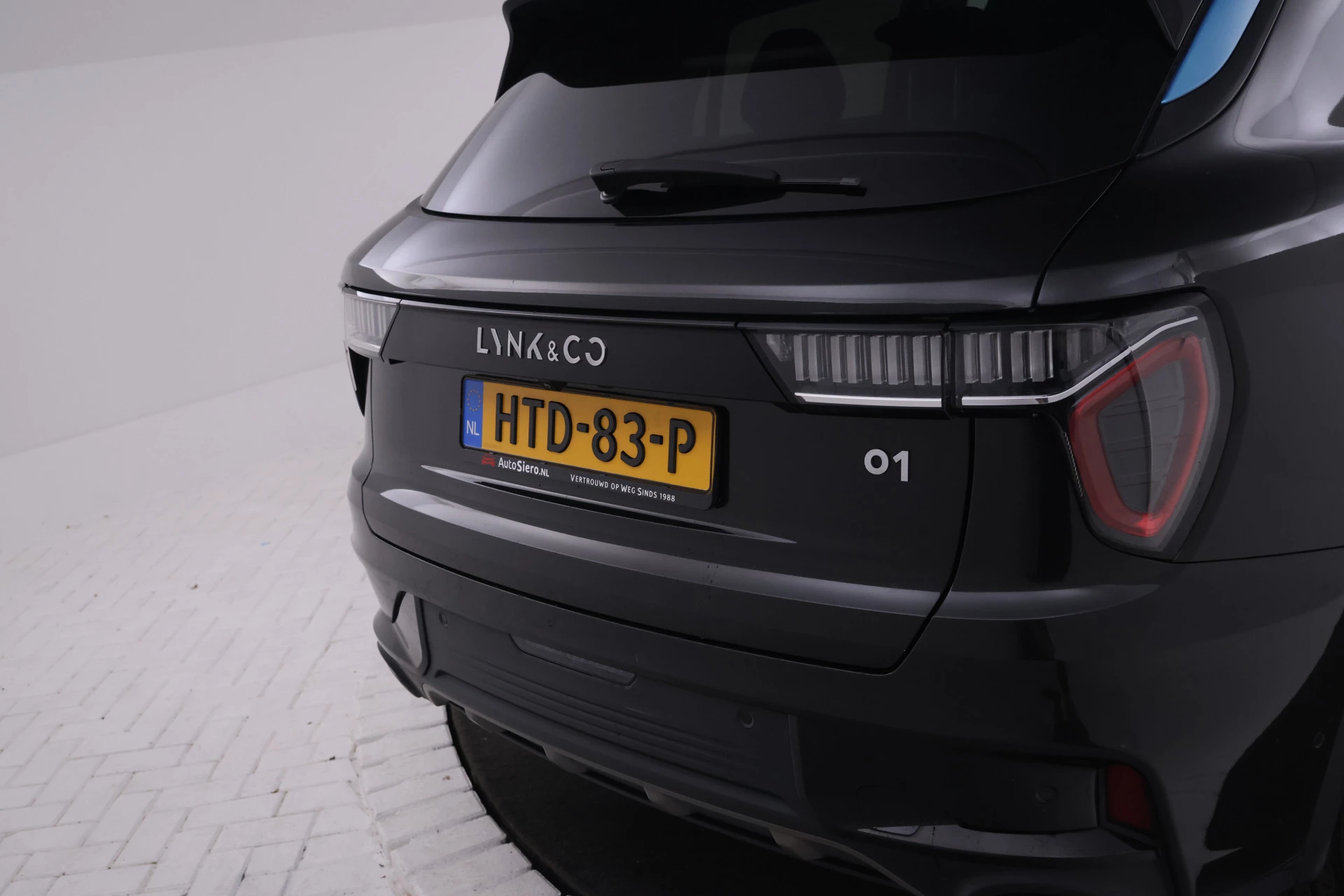 Hoofdafbeelding Lynk & Co 01