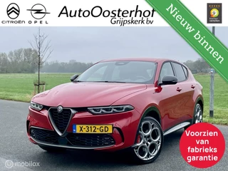 Hoofdafbeelding Alfa Romeo Tonale Alfa Romeo Tonale 280pk AWD 1.3T PHEV Edizione Speciale