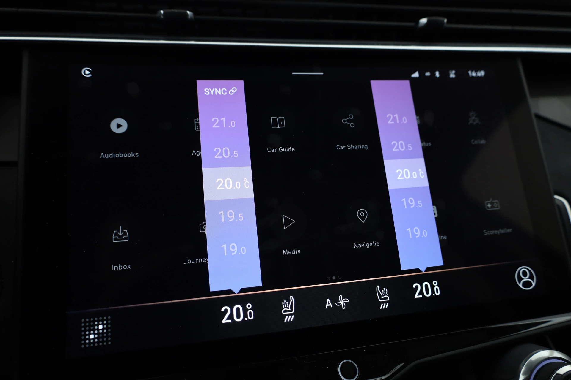 Hoofdafbeelding Lynk & Co 01